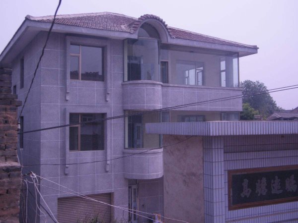 如何挑選真石漆？