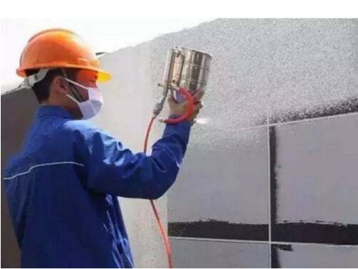 水包砂施工要幾道工序？（2020施工工藝步驟）